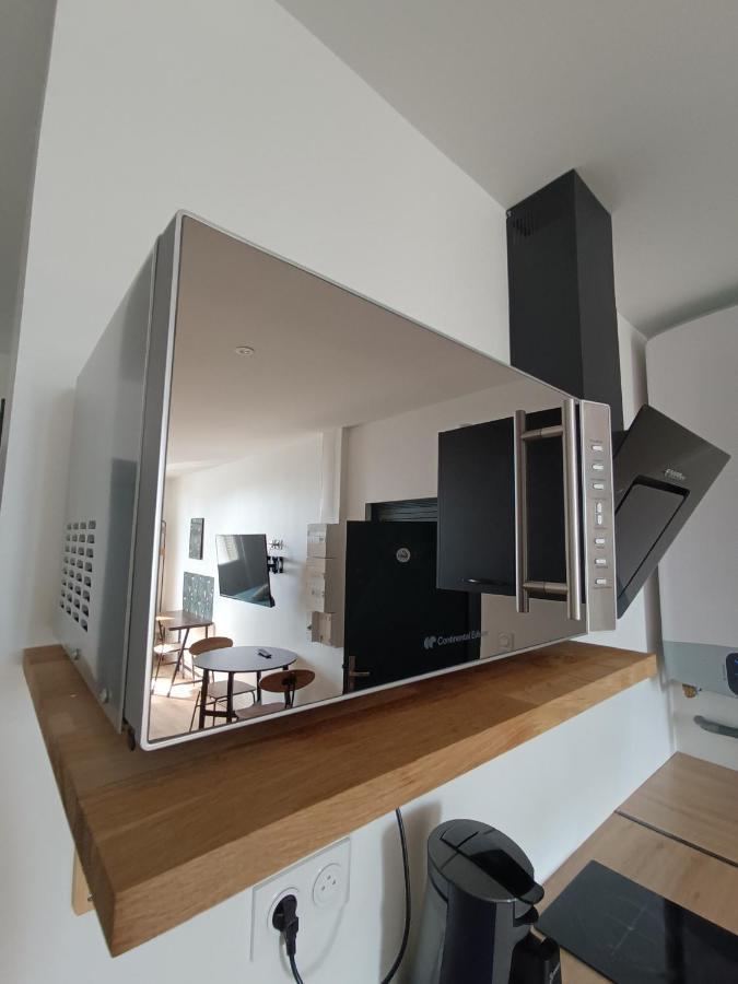 לימוז' Residence Les Benedictins מראה חיצוני תמונה