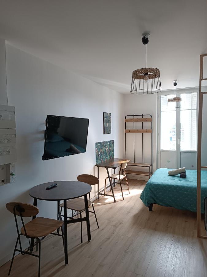 לימוז' Residence Les Benedictins מראה חיצוני תמונה
