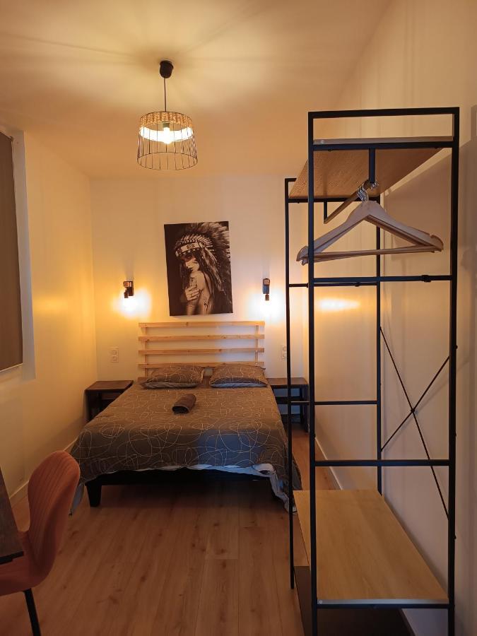 לימוז' Residence Les Benedictins מראה חיצוני תמונה