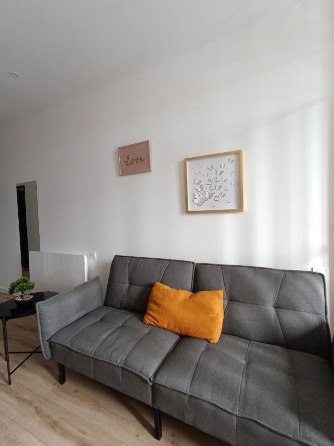 לימוז' Residence Les Benedictins מראה חיצוני תמונה