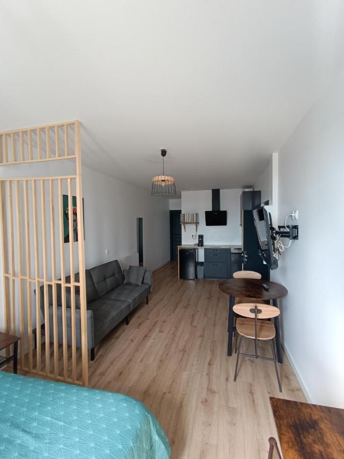 לימוז' Residence Les Benedictins מראה חיצוני תמונה