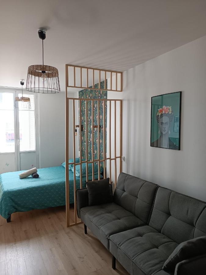 לימוז' Residence Les Benedictins מראה חיצוני תמונה