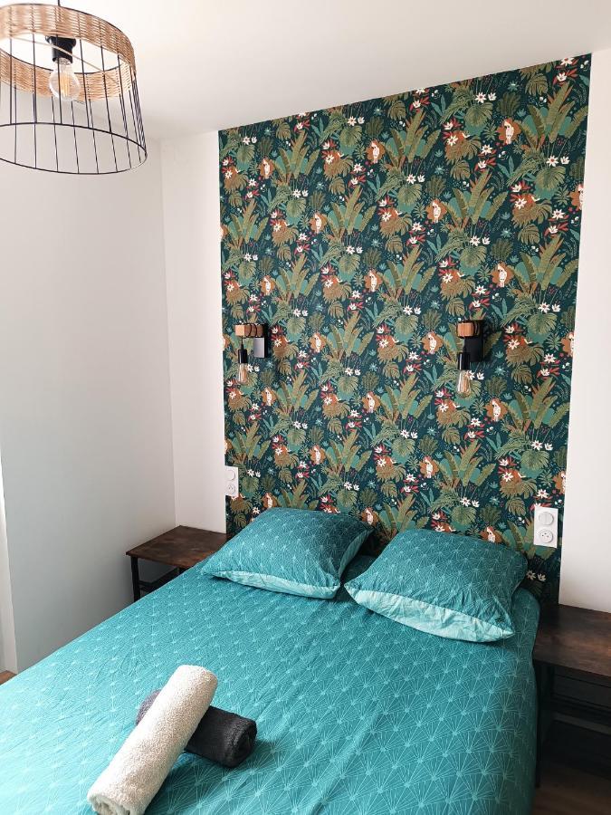 לימוז' Residence Les Benedictins מראה חיצוני תמונה