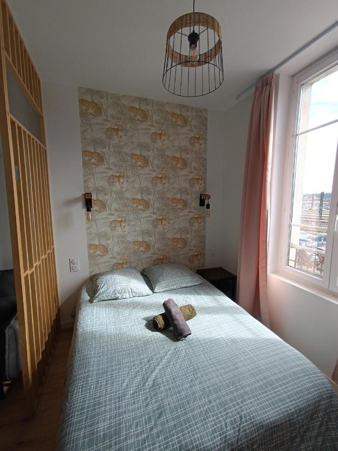 לימוז' Residence Les Benedictins מראה חיצוני תמונה