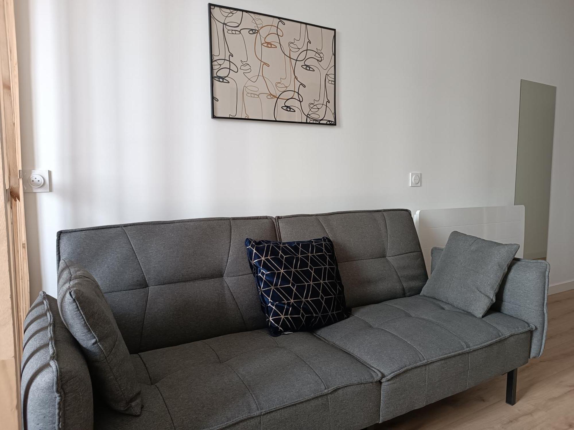 לימוז' Residence Les Benedictins מראה חיצוני תמונה