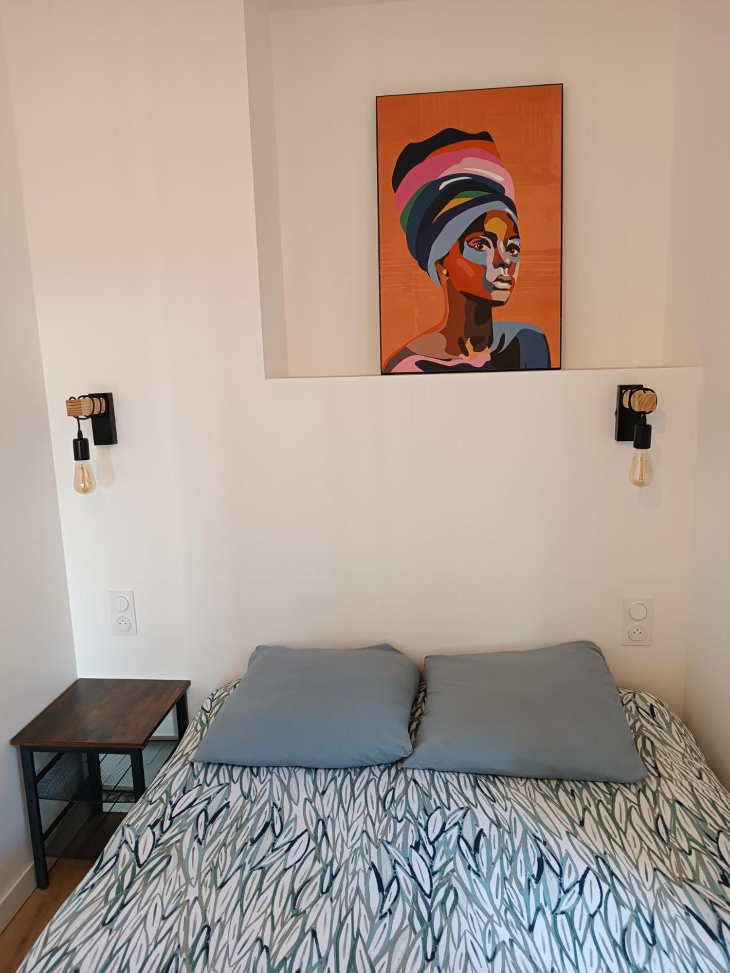 לימוז' Residence Les Benedictins מראה חיצוני תמונה