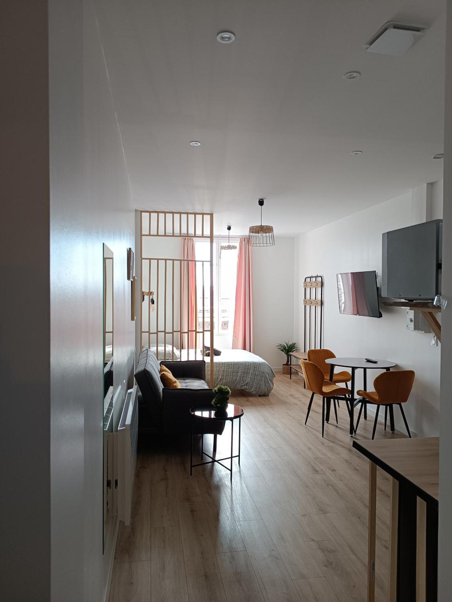 לימוז' Residence Les Benedictins מראה חיצוני תמונה