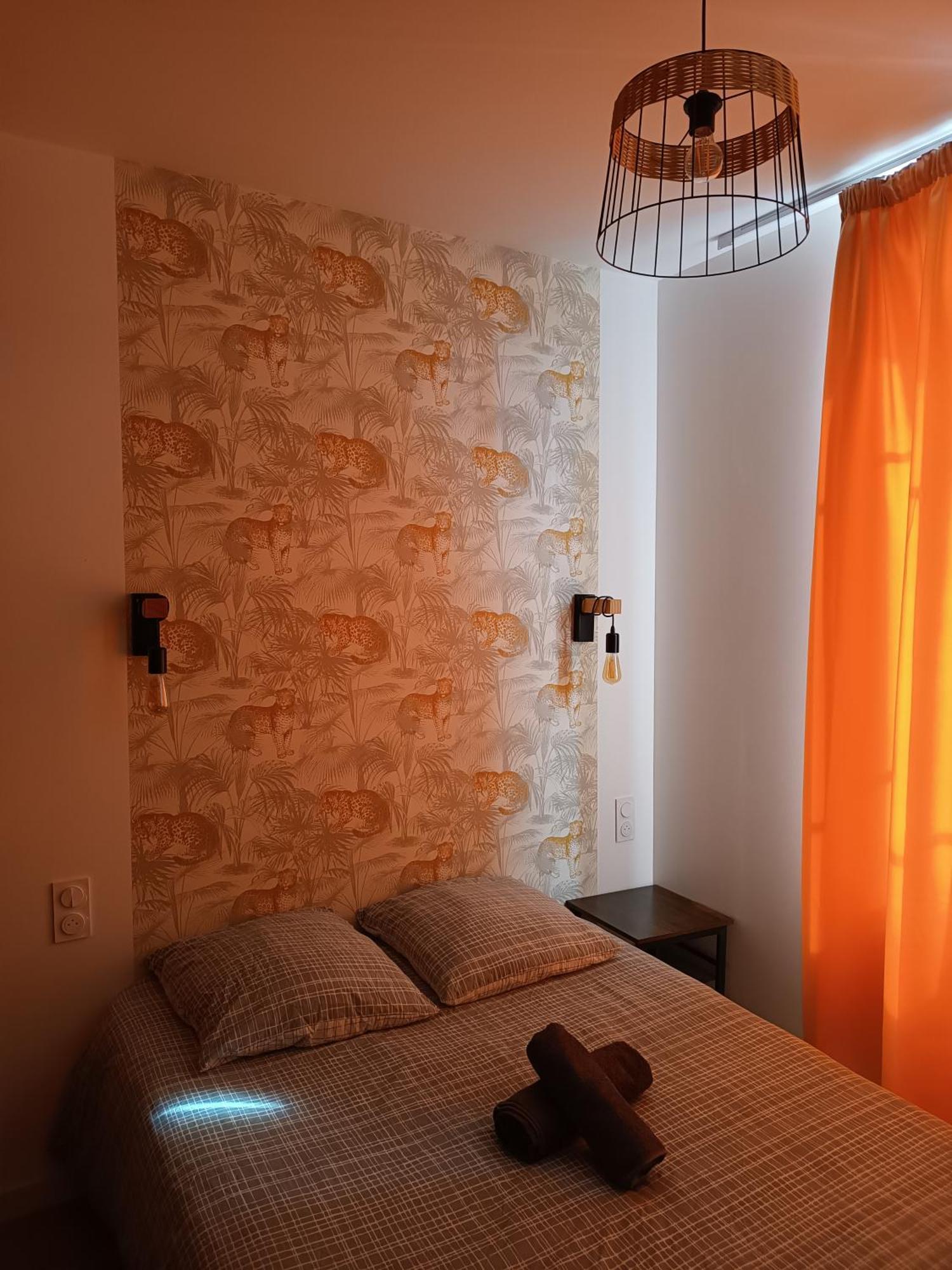 לימוז' Residence Les Benedictins מראה חיצוני תמונה